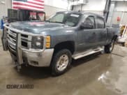 ✅ 2007 Chevrolet Silverado 2500HD 2LT • VIN: 1GCHK236X7F560723 • Лот: 68565425. Опубликован ранее на Copart с пробегом 285 139 миль. Бесплатный доступ к архиву аукционных продаж из США и подробный отчёт об истории автомобиля на DreamBid. Изображение 1.