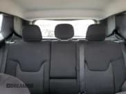 ✅ 2017 Jeep Renegade Latitude • VIN: ZACCJABB7HPG22860 • Lot: 51043855. Listed on Copart with 107,941 mi. Free auction sales archive from the USA and detailed vehicle history report at DreamBid. Image 10.