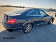✅ 2012 Mercedes-Benz C 250 Sport • VIN: WDDGF4HB3CR225061 • Lot: 86171855. Wystawiony na Copart z przebiegiem 114 949 mil. Bezpłatny archiwum sprzedaży aukcyjnych z USA i szczegółowy raport historii pojazdu na DreamBid. Zdjęcie 3.