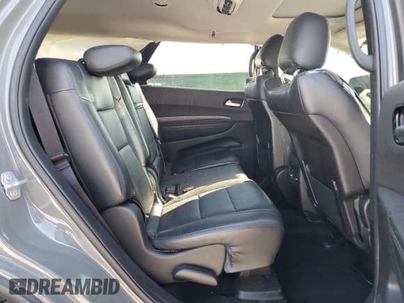 ✅ 2022 Dodge Durango SXT • VIN: 1C4RDJAG5NC129418 • Lot: 91630445. Listed on Copart with 75,660 mi. Free auction sales archive from the USA and detailed vehicle history report at DreamBid. Image 11.