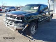 ✅ 2003 Chevrolet Silverado 2500HD LS • VIN: 1GCHK23193F166158 • Lot: 41483404. Wystawiony na IAAI z przebiegiem 238 704 mil. Bezpłatny archiwum sprzedaży aukcyjnych z USA i szczegółowy raport historii pojazdu na DreamBid. Zdjęcie 2.