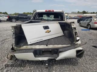 ✅ 2016 Chevrolet Silverado 1500 LT • VIN: 3GCUKREC7GG149336 • Лот: 71020494. Опубликован ранее на Copart с пробегом 132 520 миль. Бесплатный доступ к архиву аукционных продаж из США и подробный отчёт об истории автомобиля на DreamBid. Изображение 6.