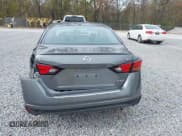 ✅ 2022 Nissan Altima SV • VIN: 1N4BL4DW2NN312732 • Lot: 43638028. Listed on IAAI with 121,849 mi. Free auction sales archive from the USA and detailed vehicle history report at DreamBid. Image 16.