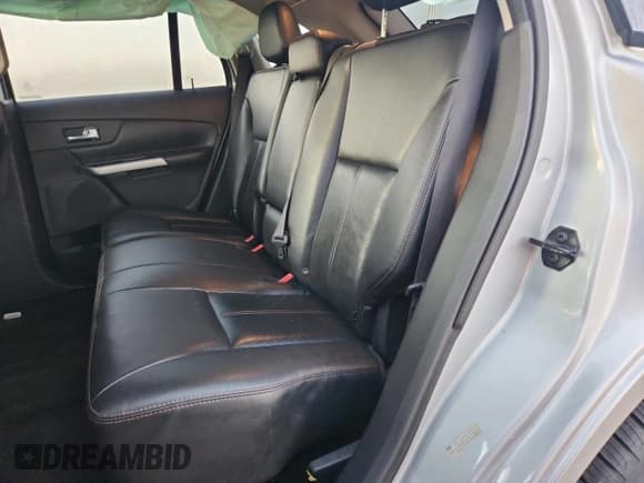 ✅ 2014 Ford Edge SEL • VIN: 2FMDK4JC6EBB84602 • Lot: 90432165. Listed on Copart with 139,512 mi. Free auction sales archive from the USA and detailed vehicle history report at DreamBid. Image 11.