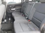 ✅ 2018 Chevrolet Silverado 1500 LT • VIN: 3GCUKREC9JG449662 • Lot: 43138053. Wystawiony na IAAI z przebiegiem 246 548 mil. Bezpłatny archiwum sprzedaży aukcyjnych z USA i szczegółowy raport historii pojazdu na DreamBid. Zdjęcie 8.