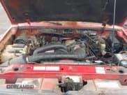 ✅ 1995 Mazda B-Series SE • VIN: 4F4CR16U3STM23330 • Lot: 42611256. Listed on IAAI with 190,761 mi. Free auction sales archive from the USA and detailed vehicle history report at DreamBid. Image 10.