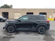 ✅ 2023 Chevrolet TrailBlazer LT • VIN: KL79MPSL4PB019707 • Лот: 43396162. Опубликован ранее на IAAI с пробегом 9 291 миль. Бесплатный доступ к архиву аукционных продаж из США и подробный отчёт об истории автомобиля на DreamBid. Изображение 15.