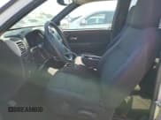 ✅ 2012 Chevrolet Colorado 1LT • VIN: 1GCDSCF95C8100149 • Лот: 75871444. Опубликован ранее на Copart с пробегом Не указан. Бесплатный доступ к архиву аукционных продаж из США и подробный отчёт об истории автомобиля на DreamBid. Изображение 7.