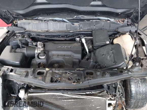 ✅ 2008 Chevrolet Equinox LT • VIN: 2CNDL33F886290562 • Лот: 42402841. Опубликован ранее на IAAI с пробегом 129 297 миль. Бесплатный доступ к архиву аукционных продаж из США и подробный отчёт об истории автомобиля на DreamBid. Изображение 10.