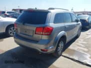 ✅ 2017 Dodge Journey SXT • VIN: 3C4PDCBG0HT518316 • Lot: 43443708. Listed on IAAI with 168,736 mi. Free auction sales archive from the USA and detailed vehicle history report at DreamBid. Image 4.