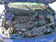 ✅ 2022 Honda Civic Si • VIN: 2HGFE1E50NH472600 • Lot: 71810145. Listed on Copart with 84,102 mi. Free auction sales archive from the USA and detailed vehicle history report at DreamBid. Image 16.