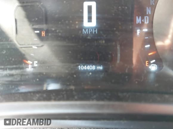 ✅ 2020 Dodge Challenger SXT • VIN: 2C3CDZAG7LH203814 • Lot: 43610375. Listed on IAAI with 104,408 mi. Free auction sales archive from the USA and detailed vehicle history report at DreamBid. Image 16.