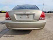 ✅ 2006 Hyundai Elantra GLS • VIN: KMHDN46D36U362194 • Lot: 63930285. Wystawiony na Copart z przebiegiem 157 920 mil. Bezpłatny archiwum sprzedaży aukcyjnych z USA i szczegółowy raport historii pojazdu na DreamBid. Zdjęcie 6.