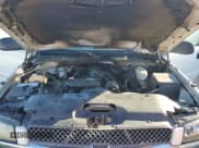 ✅ 2003 Chevrolet Silverado 1500 LS • VIN: 2GCEK19T031256540 • Lot: 76330974. Listed on Copart with Not provided. Free auction sales archive from the USA and detailed vehicle history report at DreamBid. Image 11.