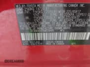 ✅ 2011 Toyota RAV4 Limited • VIN: 2T3DK4DV7BW039465 • Lot: 42724312. Listed on IAAI with 188,461 mi. Free auction sales archive from the USA and detailed vehicle history report at DreamBid. Image 9.