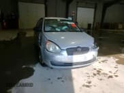 ✅ 2009 Hyundai Accent Auto GLS • VIN: KMHCM46C09U292759 • Лот: 78444434. Опубликован ранее на Copart с пробегом 118 614 миль. Бесплатный доступ к архиву аукционных продаж из США и подробный отчёт об истории автомобиля на DreamBid. Изображение 10.