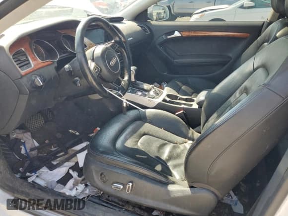 ✅ 2014 Audi A5 Premium Plus • VIN: WAULFAFR2EA021941 • Лот: 70678545. Опубликован ранее на Copart с пробегом 206 719 миль. Бесплатный доступ к архиву аукционных продаж из США и подробный отчёт об истории автомобиля на DreamBid. Изображение 7.