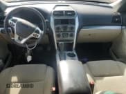 ✅ 2013 Ford Explorer • VIN: 1FM5K8B87DGC54038 • Lot: 54454815. Listed on Copart with 211,258 mi. Free auction sales archive from the USA and detailed vehicle history report at DreamBid. Image 8.