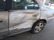 ✅ 2003 Acura TL Type S • VIN: 19UUA56883A000336 • Лот: 42850513. Опубликован ранее на IAAI с пробегом 187 534 миль. Бесплатный доступ к архиву аукционных продаж из США и подробный отчёт об истории автомобиля на DreamBid. Изображение 6.