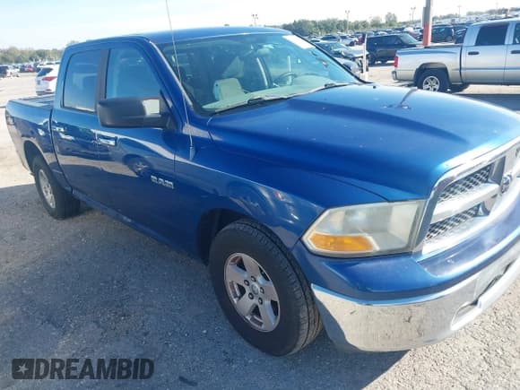 ✅ 2009 Dodge 1500 TRX • VIN: 1D3HB13P89S782116 • Lot: 41388667. Wystawiony na IAAI z przebiegiem 260 188 mil. Bezpłatny archiwum sprzedaży aukcyjnych z USA i szczegółowy raport historii pojazdu na DreamBid. Zdjęcie 1.