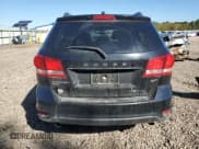 ✅ 2017 Dodge Journey SXT • VIN: 3C4PDDBG8HT520806 • Лот: 84229455. Опубликован ранее на Copart с пробегом 177 480 миль. Бесплатный доступ к архиву аукционных продаж из США и подробный отчёт об истории автомобиля на DreamBid. Изображение 6.