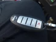 ✅ 2020 Nissan Rogue SL • VIN: 5N1AT2MT9LC812701 • Lot: 41636376. Listed on IAAI with 32,397 mi. Free auction sales archive from the USA and detailed vehicle history report at DreamBid. Image 11.