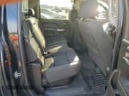 ✅ 2018 Chevrolet Silverado 1500 LT • VIN: 3GCPCREC9JG645806 • Lot: 94570555. Wystawiony na Copart z przebiegiem 214 690 mil. Bezpłatny archiwum sprzedaży aukcyjnych z USA i szczegółowy raport historii pojazdu na DreamBid. Zdjęcie 10.