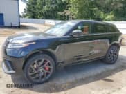 ✅ 2020 Land Rover Range Rover Velar SVAutobiography Dynamic Edition • VIN: SALYU2EE9LA261321 • Lot: 66553855. Wystawiony na Copart z przebiegiem 35 740 mil. Bezpłatny archiwum sprzedaży aukcyjnych z USA i szczegółowy raport historii pojazdu na DreamBid. Zdjęcie 1.