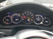 ✅ 2021 Porsche Cayenne GTS • VIN: WP1AG2AY0MDA34761 • Lot: 50386585. Listed on Copart with 29,627 mi. Free auction sales archive from the USA and detailed vehicle history report at DreamBid. Image 9.