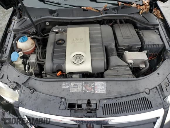 ✅ 2007 Volkswagen Passat 2.0T • VIN: WVWTK73C77E007885 • Лот: 84497884. Опубликован ранее на Copart с пробегом 165 286 миль. Бесплатный доступ к архиву аукционных продаж из США и подробный отчёт об истории автомобиля на DreamBid. Изображение 12.