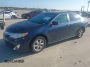 ✅ 2014 Toyota Camry LE • VIN: 4T4BF1FK7ER395687 • Лот: 43269988. Опубликован ранее на IAAI с пробегом 244 961 миль. Бесплатный доступ к архиву аукционных продаж из США и подробный отчёт об истории автомобиля на DreamBid. Изображение 17.