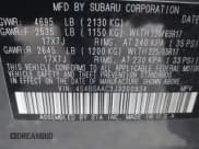 ✅ 2018 Subaru Outback • VIN: 4S4BSAAC3J3200934 • Лот: 43501573. Опубликован ранее на IAAI с пробегом 102 977 миль. Бесплатный доступ к архиву аукционных продаж из США и подробный отчёт об истории автомобиля на DreamBid. Изображение 9.