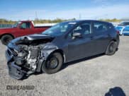 ✅ 2020 Subaru Impreza • VIN: 4S3GTAB65L3702718 • Lot: 86869685. Wystawiony na Copart z przebiegiem 116 072 mil. Bezpłatny archiwum sprzedaży aukcyjnych z USA i szczegółowy raport historii pojazdu na DreamBid. Zdjęcie 1.