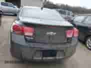 2016 Chevrolet Malibu LS with VIN 1G11A5SA6GU143437, listed as a IAAI auction lot 41667345 with 227,404 mi miles and . Bid and sale history available at DreamBid. Image 16.