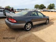 ✅ 2000 Lexus ES 300 • VIN: JT8BF28G5Y0277239 • Lot: 89916145. Wystawiony na Copart z przebiegiem 280 303 mil. Bezpłatny archiwum sprzedaży aukcyjnych z USA i szczegółowy raport historii pojazdu na DreamBid. Zdjęcie 3.