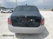 ✅ 2024 Rolls-Royce Phantom • VIN: SCATT6C05RU226082 • Lot: 51802205. Wystawiony na Copart z przebiegiem 2 562 mil. Bezpłatny archiwum sprzedaży aukcyjnych z USA i szczegółowy raport historii pojazdu na DreamBid. Zdjęcie 6.