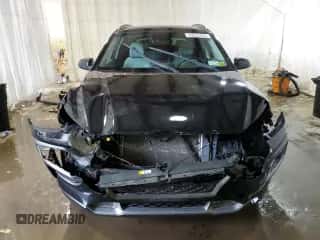 2019 Hyundai Kona Limited с VIN KM8K3CA54KU238890, выставлен на аукционе Copart как лот 39550493 с пробегом 51 484 миль миль и . История ставок и продаж доступна на DreamBid. Изображение 5.