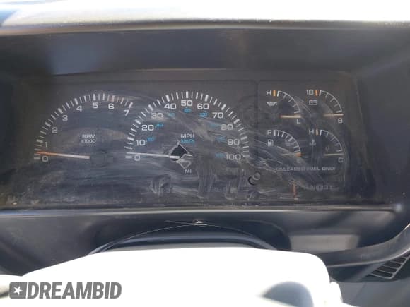 ✅ 1991 Plymouth Grand Voyager • VIN: 1P4GH54R7MX579431 • Lot: 42348212. Listed on IAAI with 133,331 mi. Free auction sales archive from the USA and detailed vehicle history report at DreamBid. Image 7.