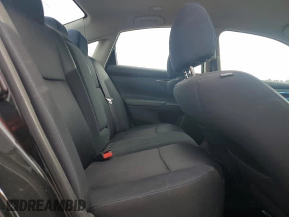 ✅ 2017 Nissan Altima SR • VIN: 1N4AL3APXHC267798 • Lot: 57521915. Listed on Copart with 114,631 mi. Free auction sales archive from the USA and detailed vehicle history report at DreamBid. Image 10.