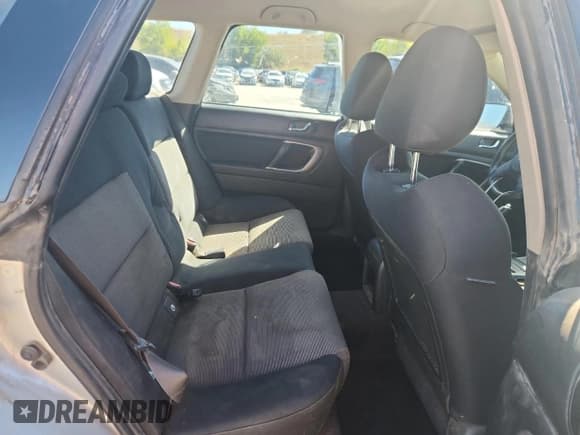 ✅ 2005 Subaru Legacy • VIN: 4S3BP686156317483 • Лот: 81116255. Опубликован ранее на Copart с пробегом 287 778 миль. Бесплатный доступ к архиву аукционных продаж из США и подробный отчёт об истории автомобиля на DreamBid. Изображение 10.