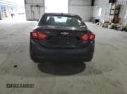 ✅ 2017 Chevrolet Cruze LT • VIN: 1G1BE5SM4H7113114 • Lot: 46878373. Listed on Copart with 55,343 mi. Free auction sales archive from the USA and detailed vehicle history report at DreamBid. Image 6.