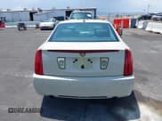 ✅ 2010 Cadillac STS AWD • VIN: 1G6DU6EV5A0147190 • Lot: 42432227. Wystawiony na IAAI z przebiegiem 132 965 mil. Bezpłatny archiwum sprzedaży aukcyjnych z USA i szczegółowy raport historii pojazdu na DreamBid. Zdjęcie 16.