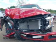 ✅ 2020 Ford F-150 XL • VIN: 1FTEW1E41LFC37622 • Lot: 42677624. Listed on IAAI with 52,212 mi. Free auction sales archive from the USA and detailed vehicle history report at DreamBid. Image 6.