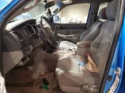 ✅ 2007 Toyota Tacoma • VIN: 5TELU42N37Z412120 • Lot: 90211165. Listed on Copart with Not provided. Free auction sales archive from the USA and detailed vehicle history report at DreamBid. Image 7.