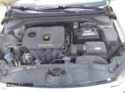 ✅ 2017 Hyundai Elantra Value Edition • VIN: 5NPD84LF0HH211697 • Lot: 43172654. Listed on IAAI with 105,041 mi. Free auction sales archive from the USA and detailed vehicle history report at DreamBid. Image 10.