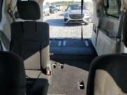 ✅ 2016 Dodge Grand Caravan SE • VIN: 2C4RDGBG4GR123024 • Lot: 71948705. Listed on Copart with 104,407 mi. Free auction sales archive from the USA and detailed vehicle history report at DreamBid. Image 10.