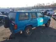 ✅ 1994 Jeep Cherokee • VIN: 1J4FN28S6RL114281 • Лот: 43595095. Опубликован ранее на IAAI с пробегом 298 798 миль. Бесплатный доступ к архиву аукционных продаж из США и подробный отчёт об истории автомобиля на DreamBid. Изображение 4.