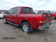 ✅ 2013 Nissan Titan SL • VIN: 1N6AA0ED3DN305950 • Lot: 42374871. Listed on IAAI with 235,407 mi. Free auction sales archive from the USA and detailed vehicle history report at DreamBid. Image 3.