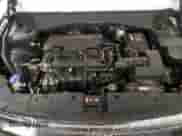 2024 Hyundai Kona SEL с VIN KM8HBCAB3RU110802, выставлен на аукционе Copart как лот 85800354 с пробегом 19 681 миль миль и Чистый • Clean title. История ставок и продаж доступна на DreamBid. Изображение 12.