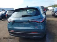 ✅ 2025 Honda HR-V LX • VIN: 3CZRZ2H35SM774293 • Лот: 43188459. Опубликован ранее на IAAI с пробегом 3 450 миль. Бесплатный доступ к архиву аукционных продаж из США и подробный отчёт об истории автомобиля на DreamBid. Изображение 17.